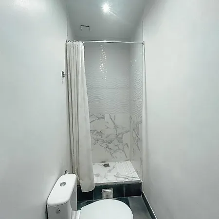 アパート Centrical 1-bedroom Near Casino Square *
